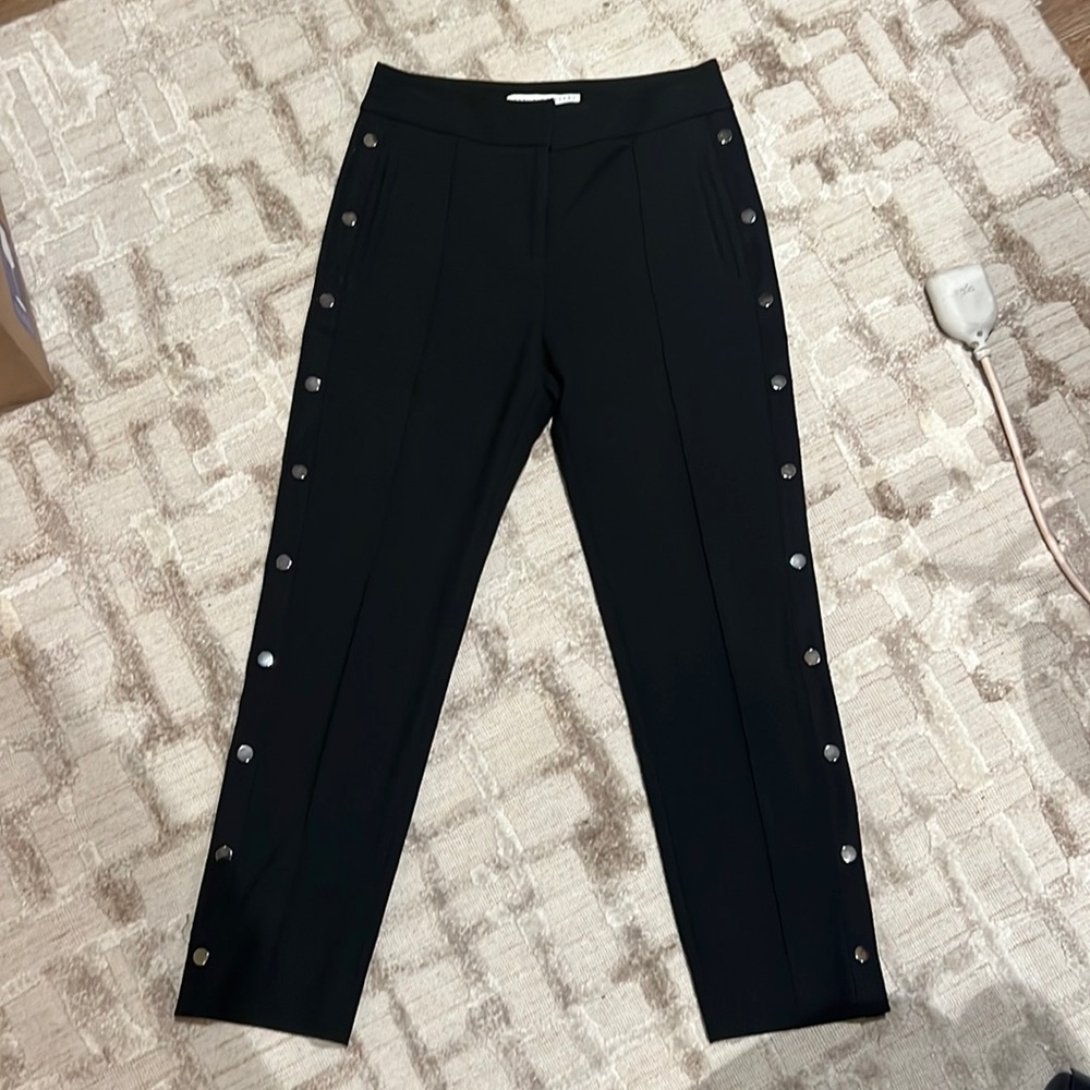 Veronica Beard Dress pants. Size 6 black